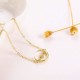 14K Gold Plated Moon Bracelet 925 Sterling Silver Crescent Moon Star Charm Bracelet Gift For Women 14K Gold Plated Moon Bracelet 925 Sterling Silver Crescent Moon Star Charm Bracelet Gift For Women